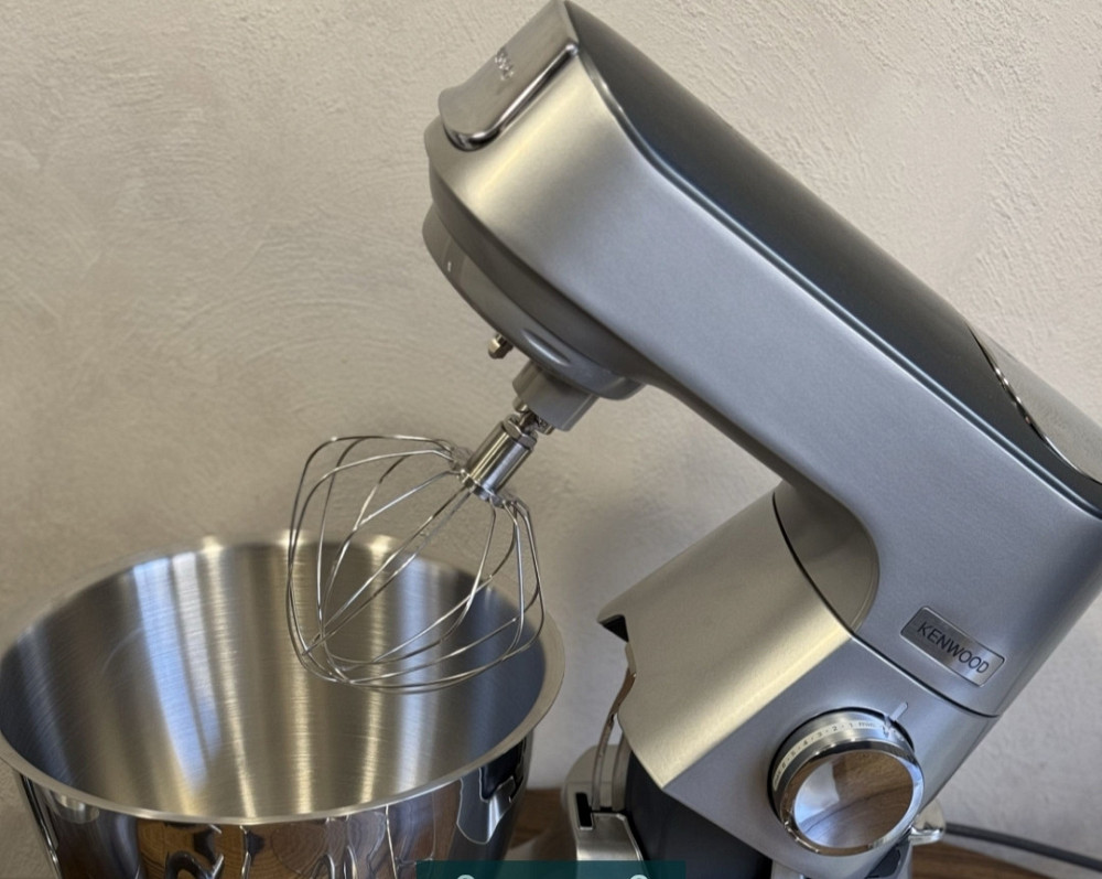 Кухонная Машина Kenwood KVC85.004SI ( Комбайн) Киев - изображение 7