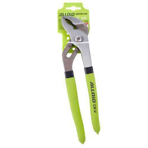 Пересувні кліщі 12" (СИ-110300) Alloid Одеса