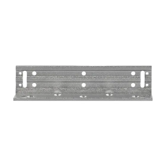 Кронштейн Kraft K-200L для електромагнітного замка (66-00012) Київ