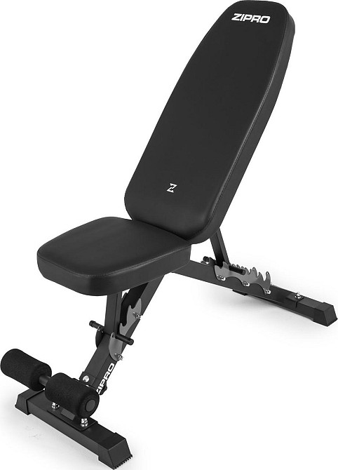 Лава регульована Zipro Jacked Київ - фото 9