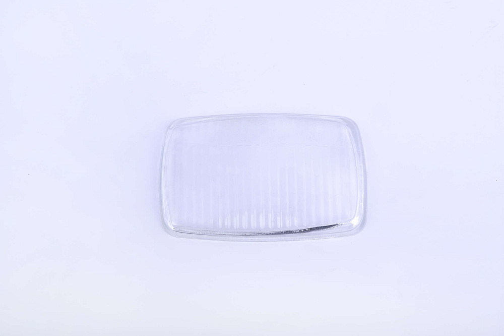 Скло фари Delta, Alpha (квадратне) EVO Киев - изображение 1