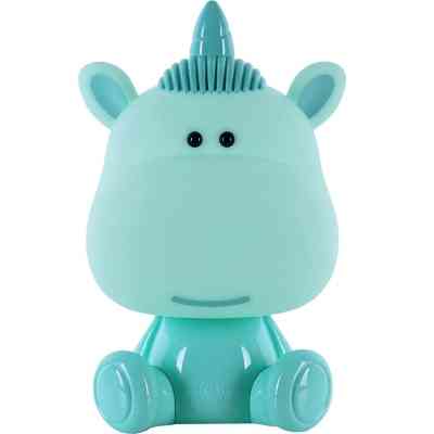 Нічник Kite Світильник LED з акумулятором Unicorn, зелений (K24-491-1-4) Вінниця