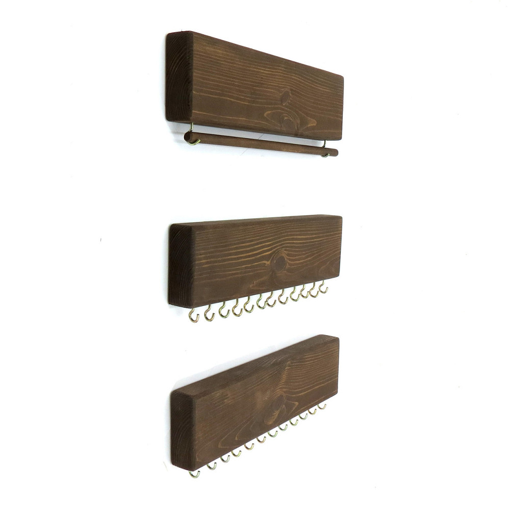 Органайзер для бижутерии 