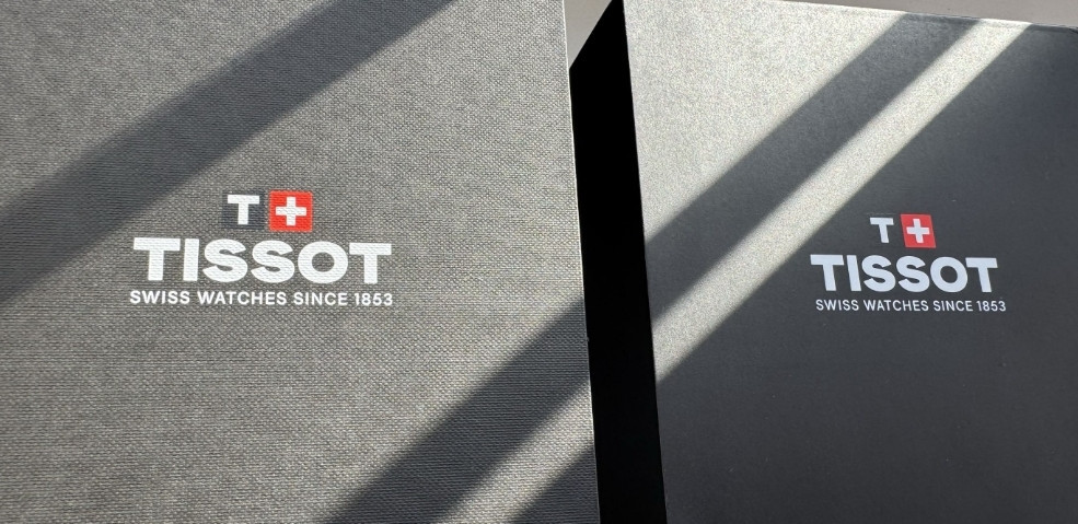 Tissot PR516 Chronograph Киев - изображение 2