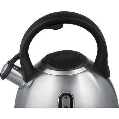 Чайник Polaris Alicante 3 л (Alicante-3LN) Винница - изображение 3