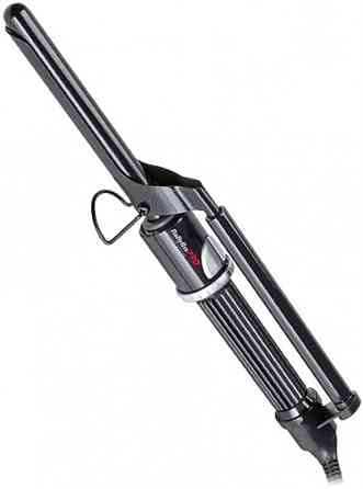 Прилад для укладання волосся Babyliss Pro BAB2242TDE Чорний Харьков