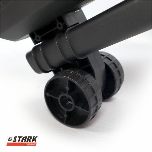 Повітродувка-пилосос електричний STARK LBV-30 Одесса - изображение 5