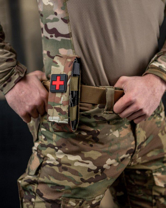 Підсумок під турнікет закритий ВТ7626 Одеса - фото 11