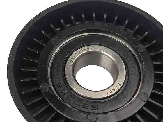 Ролик натяжний ГАЗ, УАЗ (405, 406, 4216) Євро 3 генератора Мукачево