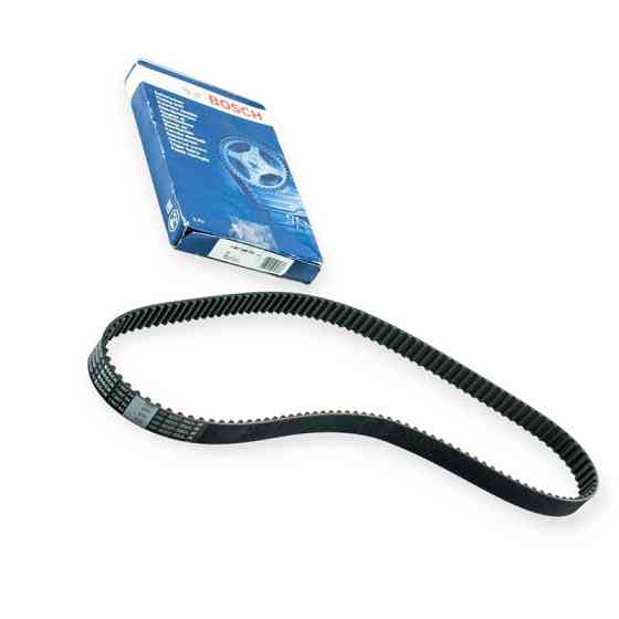 Ремінь Форд Мондео 1.6, 1.8, 2.0i (92-00) (131x25) ГРМ Мукачево