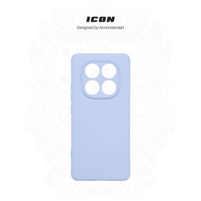 Чохол до мобільного телефона Armorstandart ICON Xiaomi Redmi Note 14 Pro 4G Camera cover Lavender (ARM79826) Вінниця - фото 3