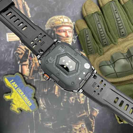 Modfit Navi Compass Ultra Silver-Black Киев