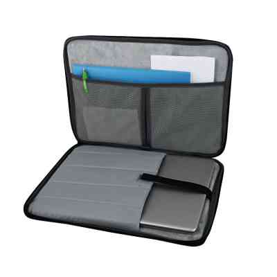 Чохол до ноутбука Esperanza 15.6&quot; PRATO, black (ET194) Вінниця