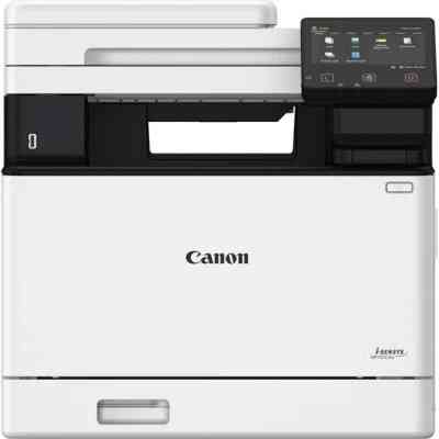 Многофункциональное устройство Canon i-SENSYS MF752Cdw c Wi-Fi (5455C012) Винница