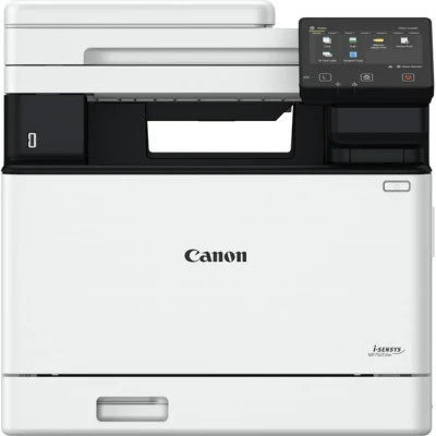 Многофункциональное устройство Canon i-SENSYS MF752Cdw c Wi-Fi (5455C012) Винница - изображение 1