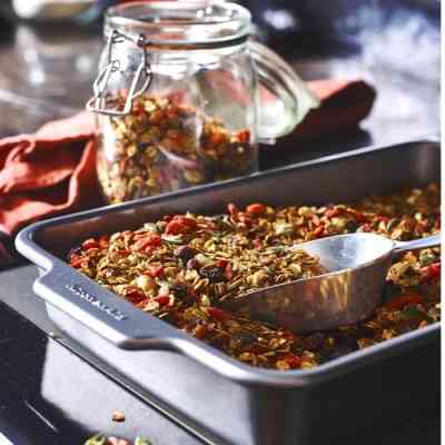 Форма для випікання KitchenAid 33 х 22 х 5,5 см (CC003299-001) Вінниця