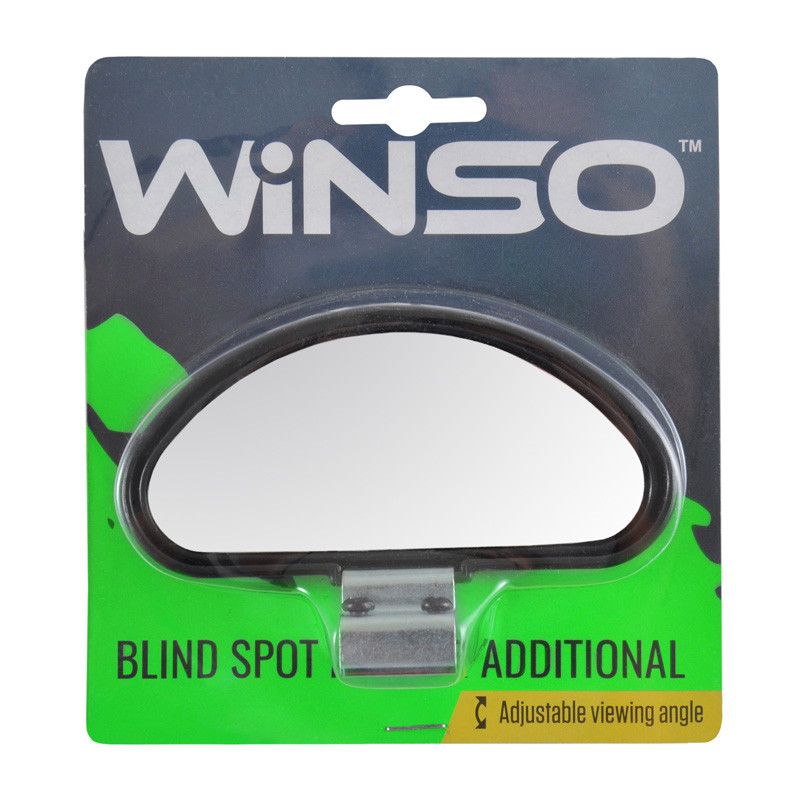 Зеркало дополнительное Winso Львов - изображение 1