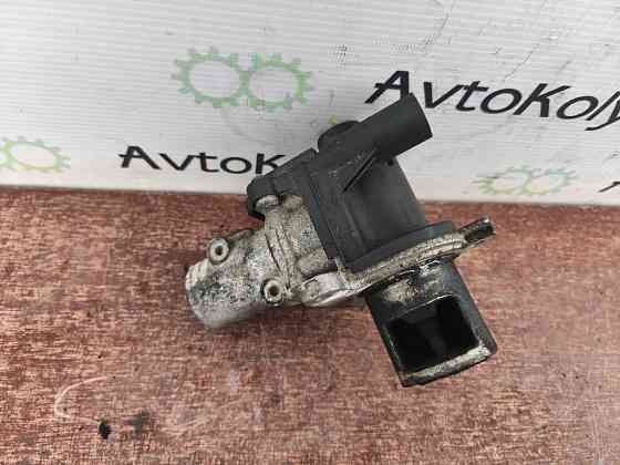 Клапан EGR Renault Megane 1.5 dci 2002-2008 (8200282949) Euro 4 Ковель
