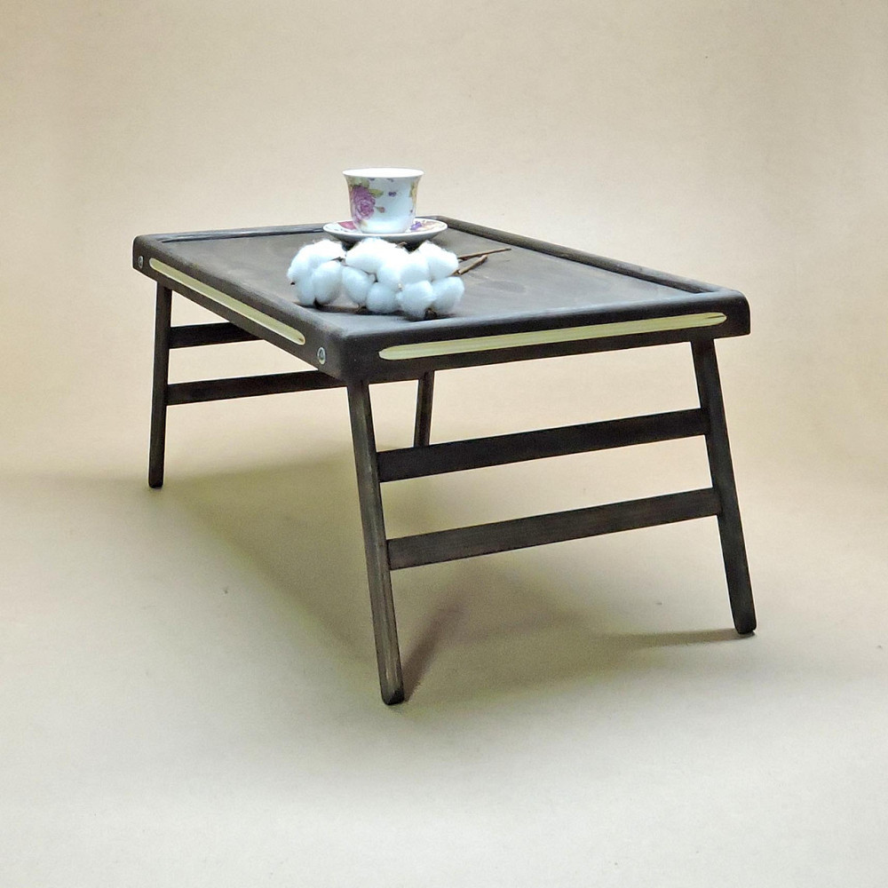 Столик-поднос для завтрака 