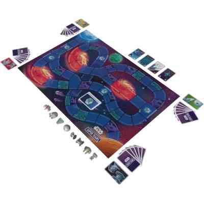 Настільна гра Geekach Games Зоряні війни. Суперкоманди (Star Wars Super Teams) (укр.) (GRJ0006ST) Вінниця