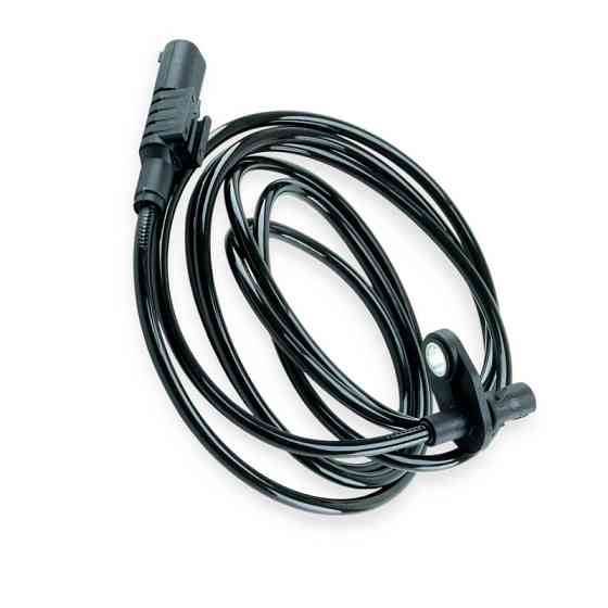 Датчик Мерседес Бенз Спрінтер 11- задній лівий L ABS Мукачево