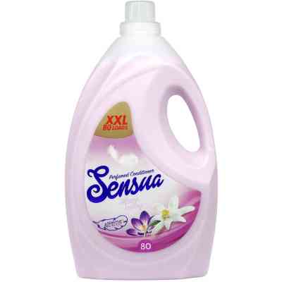 Кондиционер для белья Sensua Альпийская долина 4 л (4820167005054) Винница