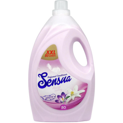 Кондиционер для белья Sensua Альпийская долина 4 л (4820167005054) Винница - изображение 1
