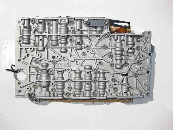 Mercedes-Benz  A2202701206 Гідроблок 7 ст. АКПП 722.906 Одеса