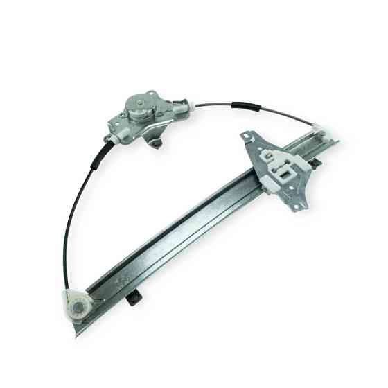 Стеклоподьемник передний правый (под электромотор) Lacetti Мукачево