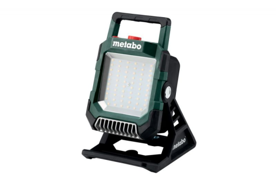 Професійний акумуляторний світлодіодний ліхтар Metabo BSA 18 LED 4000 18V LiHD/Li-Ion, 4000 лм, без АКБ та ЗП (каркас) Киев