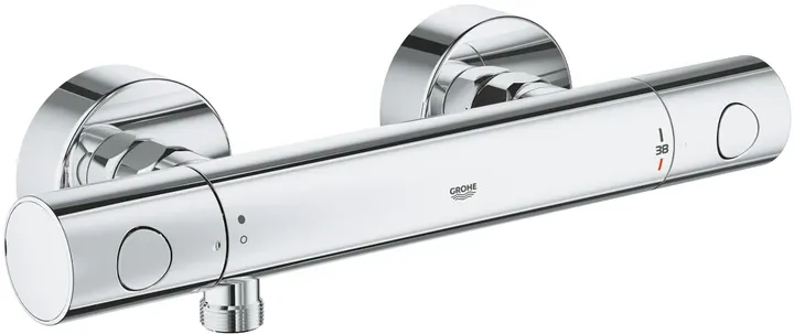 Термостат для душу GROHE GROHTHERM 800 COSMOPOLITAN 34765000 Київ - фото 1