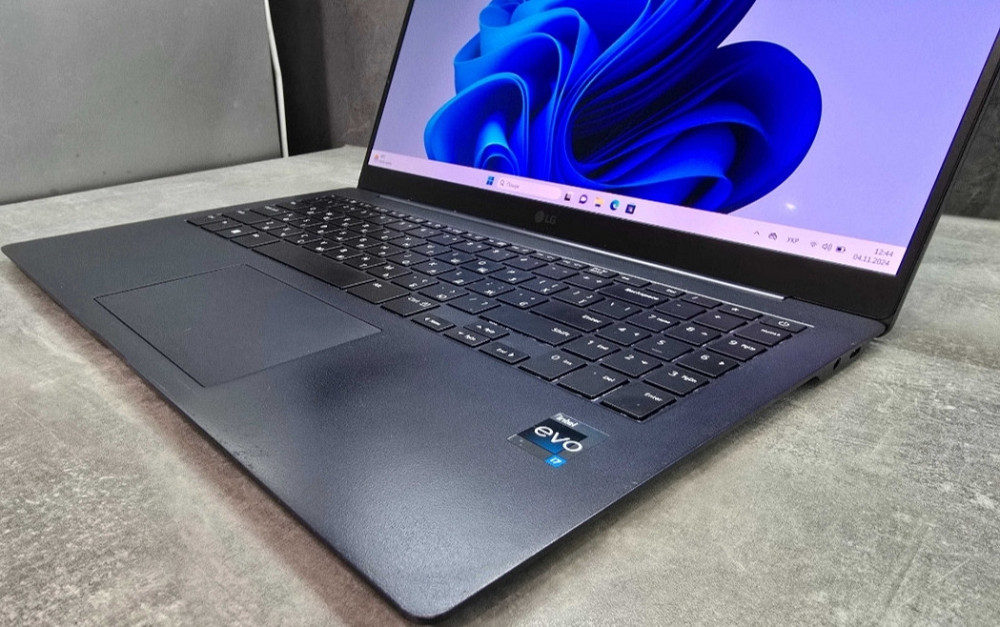 Ноутбук LG Gram SuperSlim Core i7-13gen / OLED / 16Gb / 500Gb. Київ - фото 7