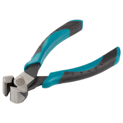 Кусачки Sigma торцеві 160мм Mega (4354071) Вінниця - фото 8