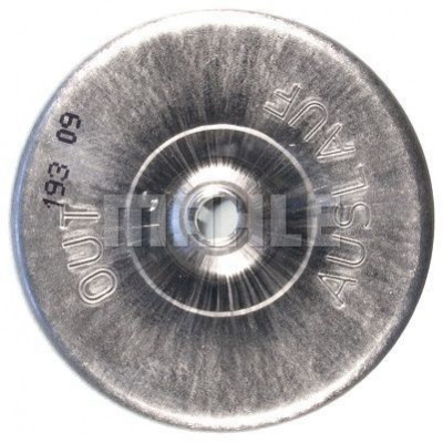 Фильтр топливный Mahle KL579D Винница - изображение 4