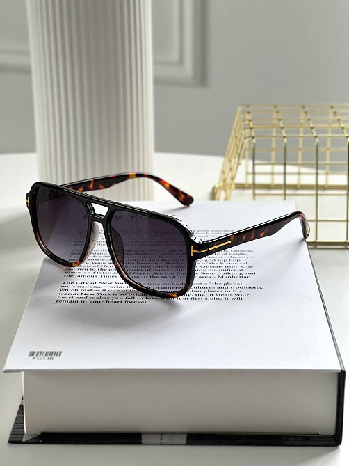 Очки унисекс Versace – роскошь и уверенность MasterSem Киев - изображение 3