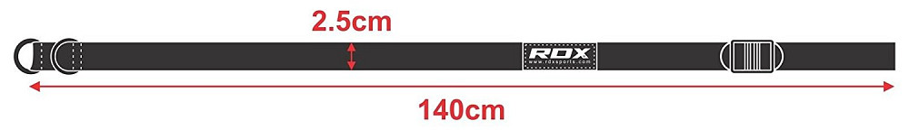 Кріплення для груші на розтяжці RDX Кам'янське - фото 6