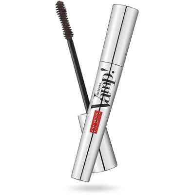 Тушь для ресниц Pupa Mascara Vamp! 200 - Chocolate Brown (8011607179145) Винница