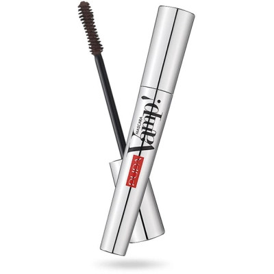 Тушь для ресниц Pupa Mascara Vamp! 200 - Chocolate Brown (8011607179145) Винница - изображение 1