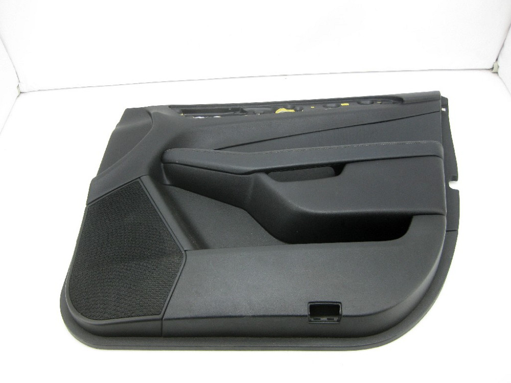 Mercedes-Benz  A1667208001 9H14 Карта передніх правих дверей чорна ML/GLE W166 GL/GLS X166 Одеса - фото 5