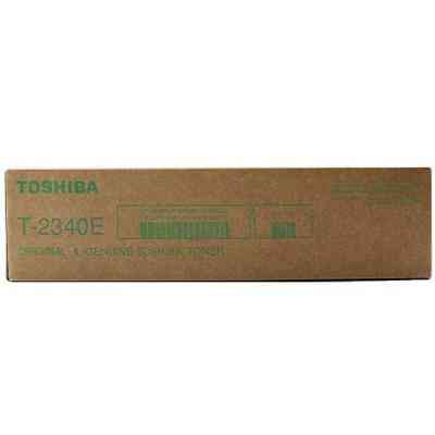 Картридж Toshiba T-2340E для E-Studio 232/282, 23K, Black (6AJ00000025) Вінниця