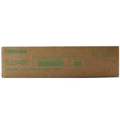 Картридж Toshiba T-2340E для E-Studio 232/282, 23K, Black (6AJ00000025) Вінниця - фото 1