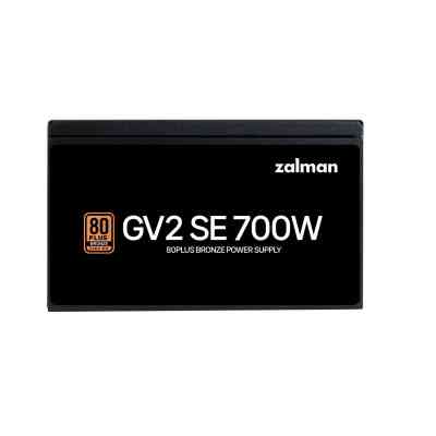 Блок питания Zalman 700W (ZM700-GV2SE) Винница