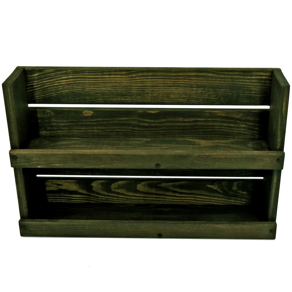 Полиця для ванної "Віттен 60" моріон Миколаїв - фото 1