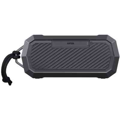 Акустична система Defender Octagon Bluetooth Black (65039) Вінниця