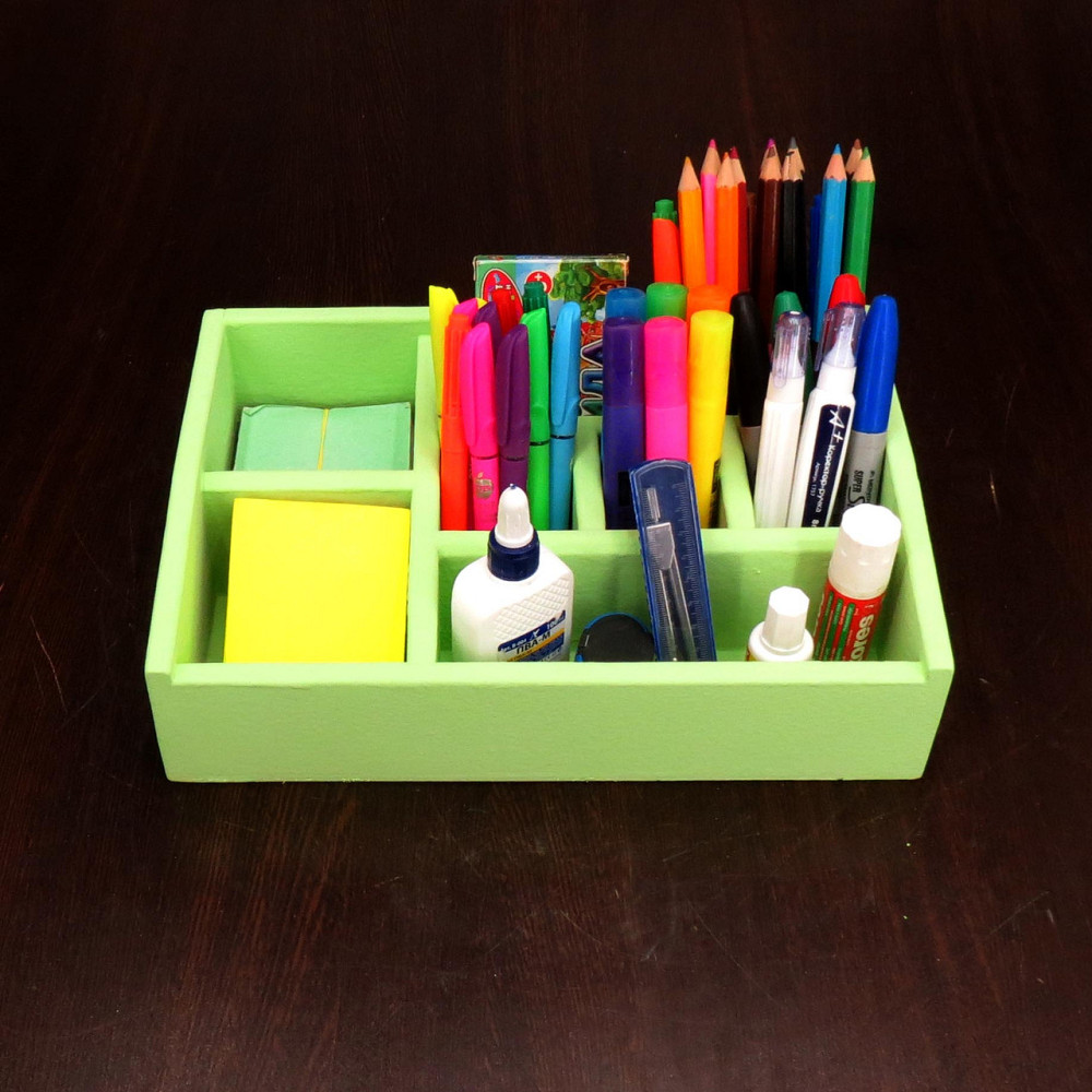 Органайзер настільний "Солкертон" мохіто Миколаїв - фото 5