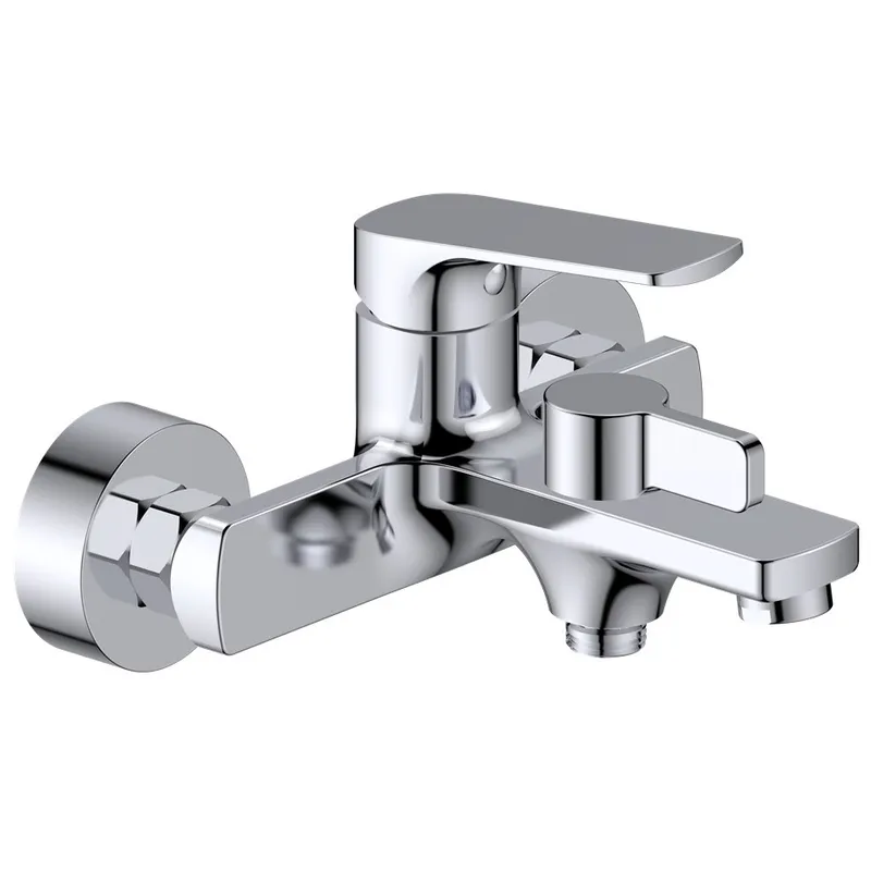 Змішувач для ванни Mixxus Premium MONE 009 EURO (MI6771) преміум класу Харків - фото 1