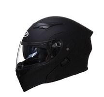 Шолом трансформер (mod: MY90) (size: XL, чорний) FGN Мукачево - фото 1