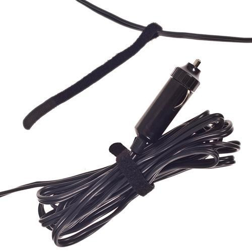 Автомобильный компрессор Штурмовик AC-50 150psi 14А 37л от прикуривателя Харьков - изображение 9