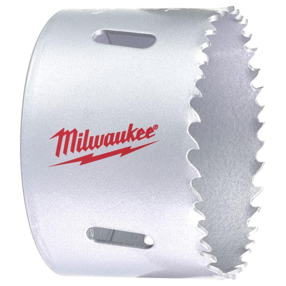 Коронка біметалева BiM Contractor 67mm MILWAUKEE Одеса - фото 2