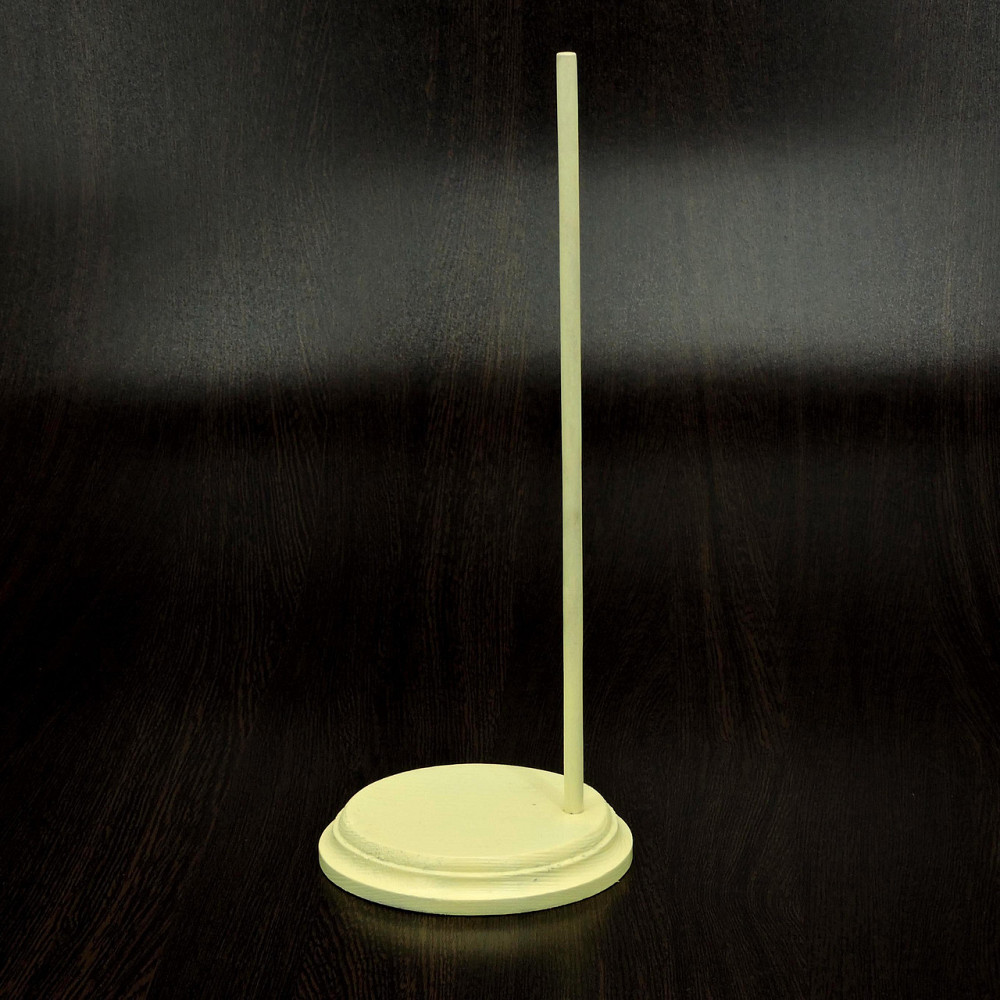 Підставка для ляльок "Церчіо 13 тип Г" лимонад Миколаїв - фото 1